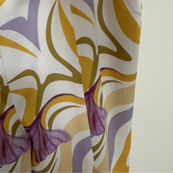 NORMAILLOT PANTS LEGGINGS SIZE XS - Picture 4 of 5